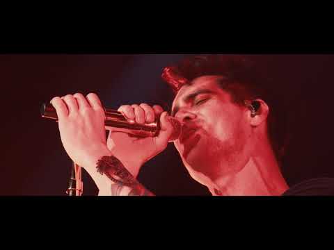 Panic! At The Disco — Panic! At The Disco - Victorious (Live) [from the Death Of A Bachelor Tour]