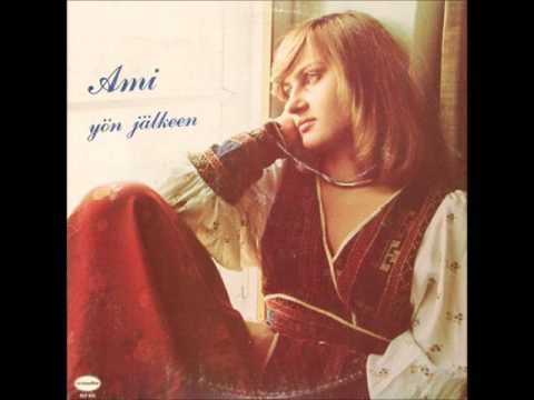 Ami Aspelund — Ami Aspelund ~ Koska Sun Taas Nähdä Saan