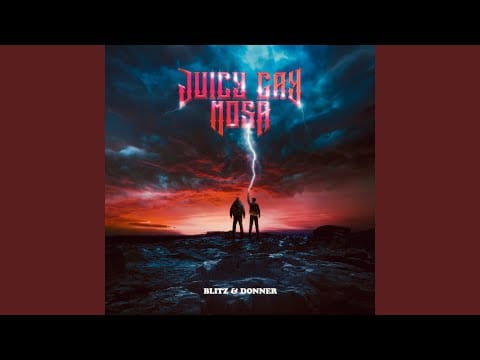 Juicy Gay — Tunnelblick