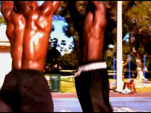 The Sunclub — Sunclub vs The Underdog Project -  Summer Jam 2003 (HQ)