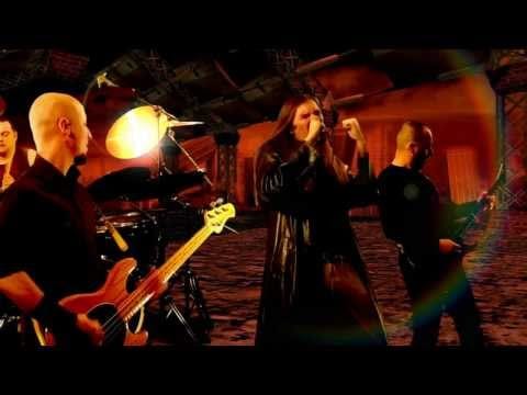 Airborn (4) — Airborn - Reign Of The Human Race - Video (2014)