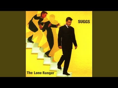 Suggs — Cecilia (feat. Louchie Lou & Michie One) (7" Mix) (Speeded Up Version)