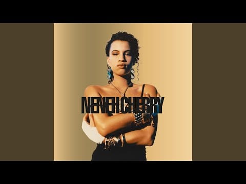 Neneh Cherry — Buffalo Stance (Sukka Mix)