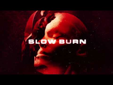 Wage War — Wage War - Slow Burn