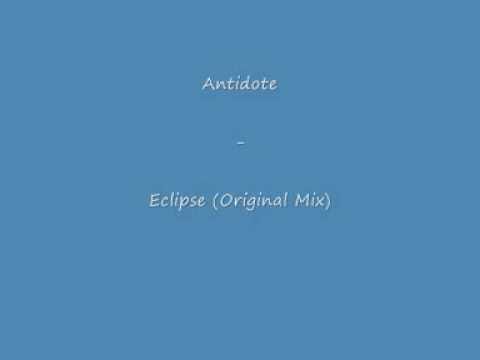 Antidote (5) — Antidote -  Eclips (Original Mix)