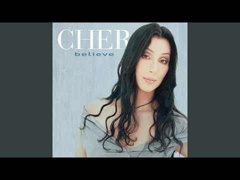 Cher — Believe (Club 69 Future Anthem Dub)