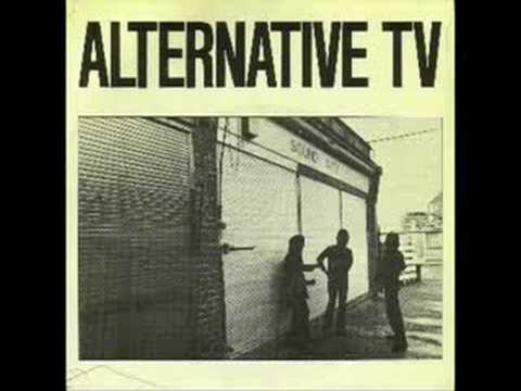 Alternative TV — alternative tv how much longer