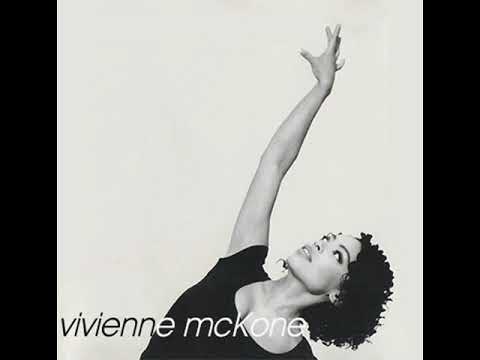 Vivienne Mckone — Vivienne McKone - Heading Right Back To You (1992)