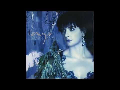 Enya — How Can I Keep From Singing? - Enya - REMASTER (03) [HQ]