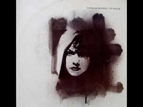Linda Di Franco — Linda Di Franco - TV Scene (Sensurround Mix) (Italy, 1985)