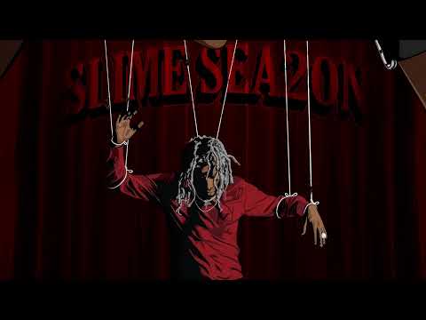 Young Thug (2) — Young Thug - I'll Tell You What [Official Visualizer]