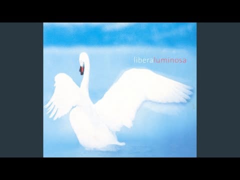 Libera — Attendite