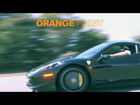 Larry June — Larry June - 6am In Sausalito (Visualizer)