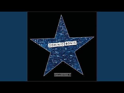 Dominic Sonic — Fuel