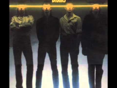 The Brains — The Brains - Scared Kid