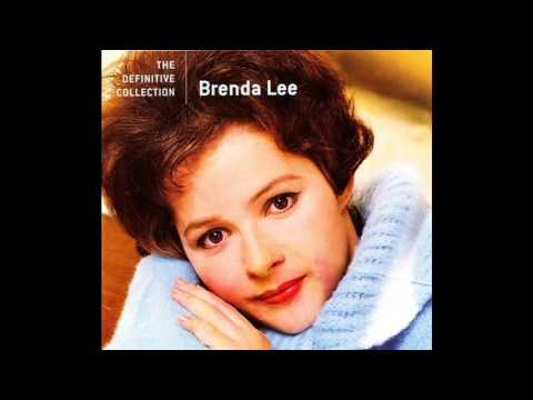Brenda Lee — Brenda Lee   As Usual