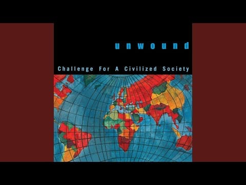 Unwound — [Untitled]