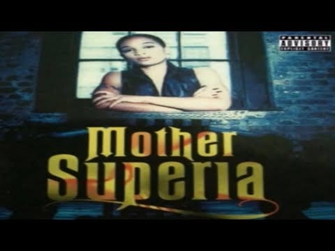Mother Superia — MOTHER SUPERIA - LEVITATION (FULL ALBUM) (1996)