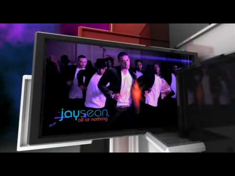 Jay Sean — Jay Sean - "All Or Nothing" UK TV Advert - album  OUT NOW on iTunes USA & iTunes UK