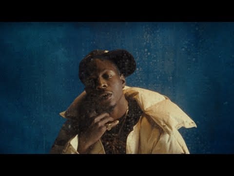 DJ Scheme — Joey Bada$$ & DJ Scheme - Trust Nobody (2 My Brothers) Official Music Video