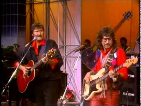 Hermanos Carrion — Los Hermanos Carrion - Magia blanca
