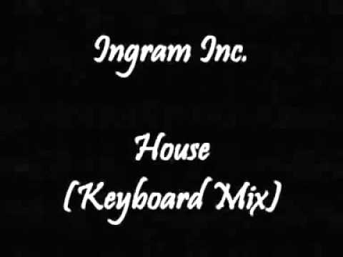 Ingram Inc — Ingram Inc. - House (1988 US)