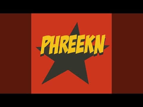 Fierce Ruling Diva — Phreekn (Original)