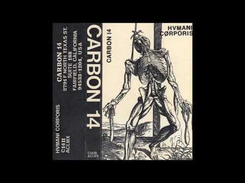 Carbon 14 — Carbon 14 - Goat Lab