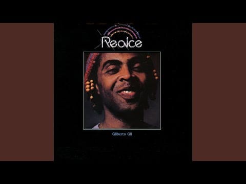 Gilberto Gil — Não Chore Mais