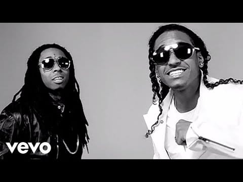 Lloyd — Lloyd - Girls Around The World ft. Lil Wayne