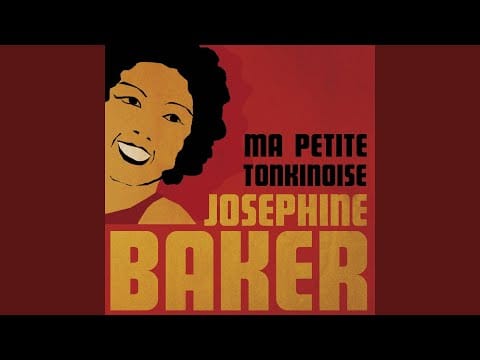 Josephine Baker — J'ai deux amours