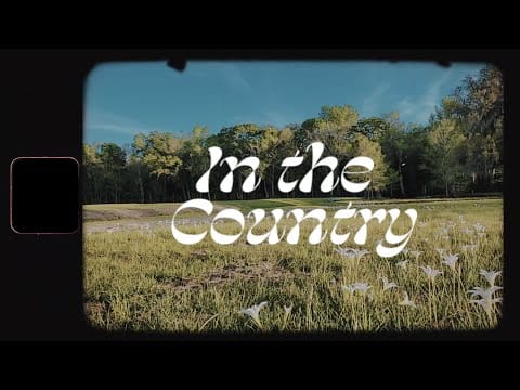 La Luz (2) — La Luz - In the Country