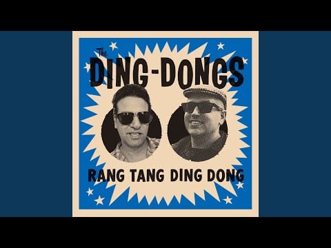 The Ding-Dongs — This Car
