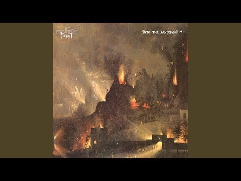 Celtic Frost — One In Their Pride (Porthole Mix)