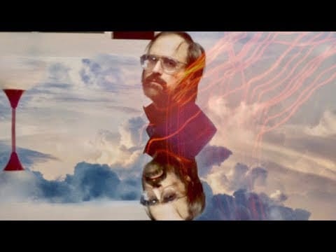 Purple Mountains — Purple Mountains "All My Happiness is Gone" (Official Music Video)
