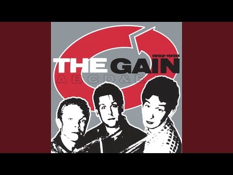 The Gain — In This Town