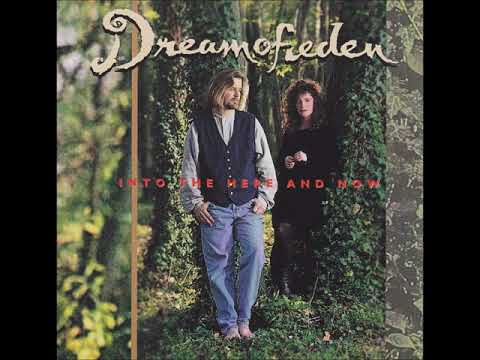 Dream Of Eden — Dream of Eden - Into the Here and Now - 08 Save Me