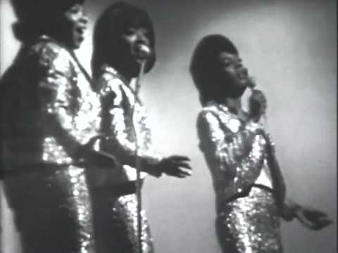 Martha Reeves & The Vandellas — Martha and the Vandellas - Nowhere To Run