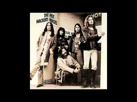 The Wackers — Wackers- I Hardly Know Her Name (Original Album Version)