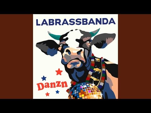LaBrassBanda — DaOideMo