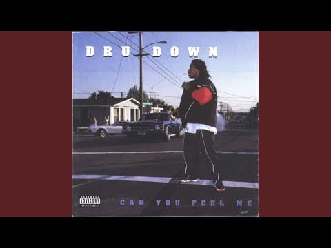Dru Down — Choppin' It Up