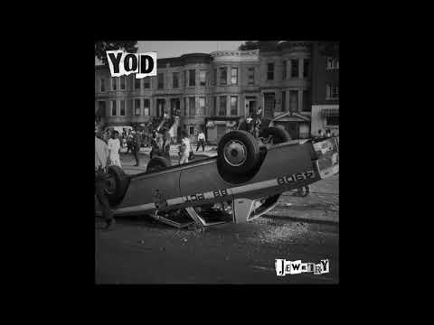 Your Old Droog — Your Old Droog  - Jew Tang Feat. Matisyahu (Prod. Quelle Chris)