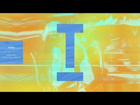 NERVO — NERVO - Basement (Albert Neve Remix)