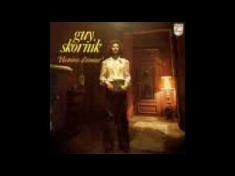 Guy Skornik — Guy Skornik - Simon Leivkovitch