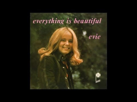 Evie (2) — Sweet Sweet Spirit