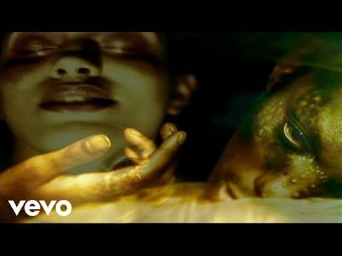 Tricky — Tricky - Makes Me Wanna Die (Official Video)