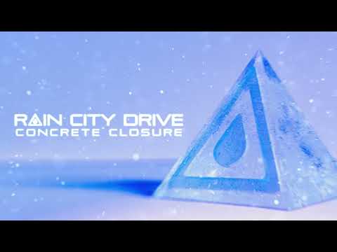 Rain City Drive — Rain City Drive - Concrete Closure (Official Visualizer)