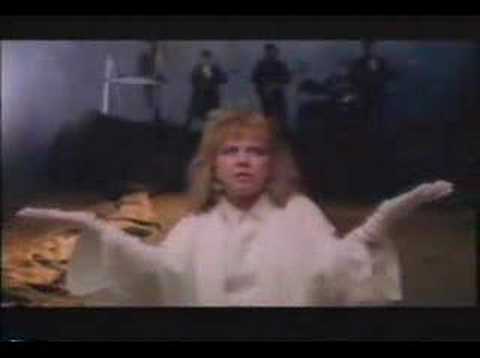 Luba — Luba - How Many (Rivers To Cross)