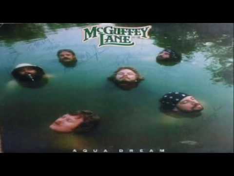 McGuffey Lane — McGuffey Lane   Fair Weather Friends