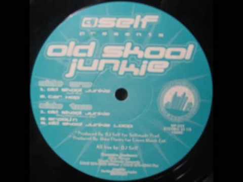 DJ Self — Dj Self - Car Hop